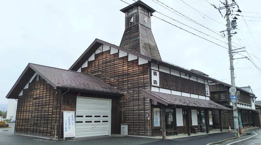 南部藩城下町の姿を今に伝える“盛岡町家”