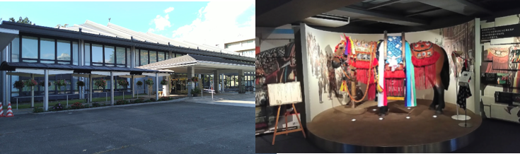 盛岡歴史文化館
