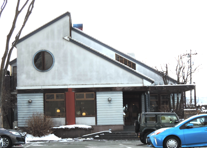 ぴょんぴょん舎 稲荷町本店