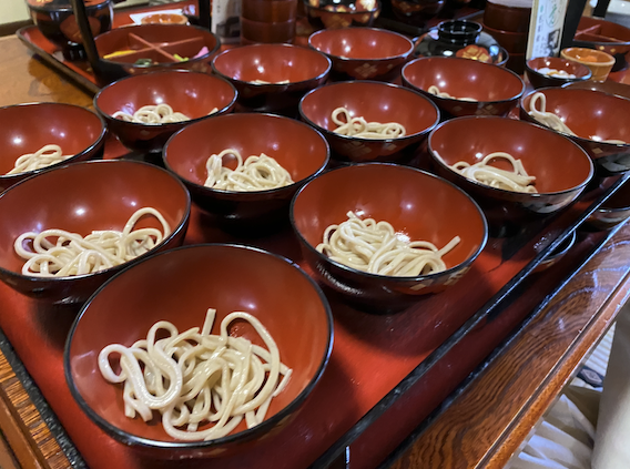 わんこそば様　ご購入用 わんこそばの東屋｜ANA