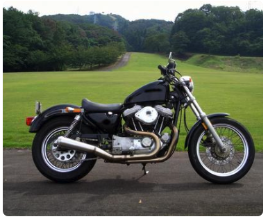 解体屋でバイクを安く買う方法
