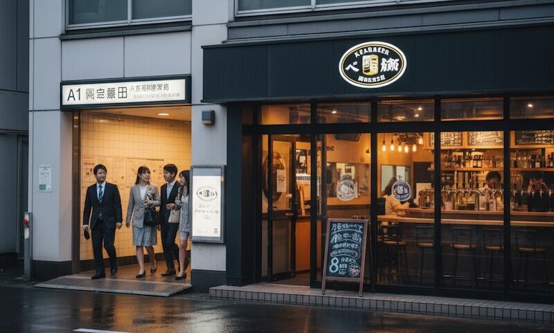 クラフトビールが飲めるおすすめ人気店舗ガイド