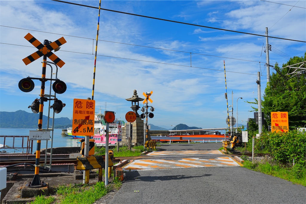 お写ん歩】大久野島、瀬戸内海の自然とうさぎの楽園に癒されるお写ん歩