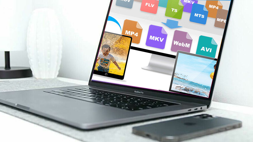 Macで動画を無料で変換するソフトおすすめ Mp4 Mkv Flv Wmv変換が超カンタン Joyjapan00の日記