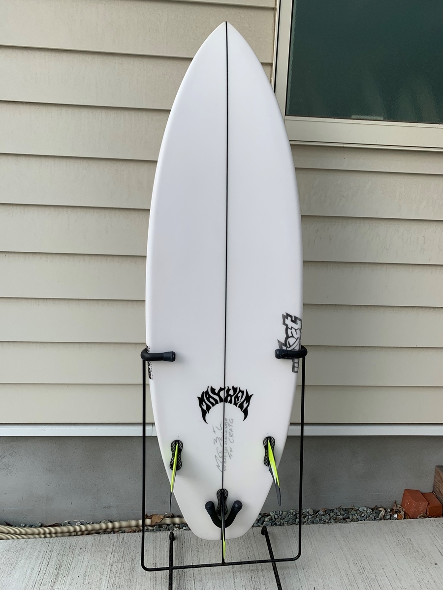 lost サブドライバー4.1 ジュニアボード lost サブドライバー4.1 ジュニアボード Lost Surfboards Sub Driver