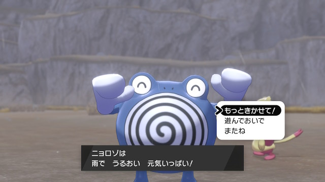 ポケモンソード エキスパンションパス 鎧の孤島 5 おとしもの わすれもの 誰のもの Joy Planet