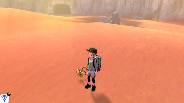ポケモンソード エキスパンションパス 鎧の孤島 5 おとしもの わすれもの 誰のもの Joy Planet
