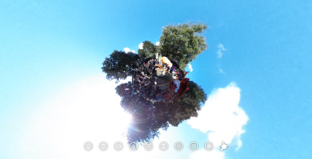 閲覧注意 豊年祭 ほうねんさい アレを祀る 信じられない日本の奇祭 360pic Jp360pic