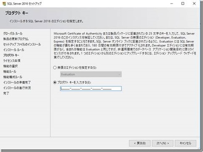 SQL Server 2019 Standard 2コアライセンス 日本語 SQL Server 2019 Standard 2コアライセンス 日本語