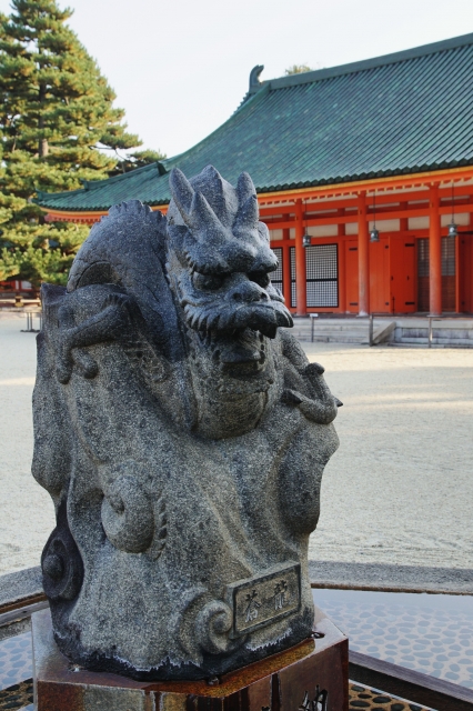 【京都編】龍神を祀ってる神社、龍にゆかりの深い神社９つまとめ