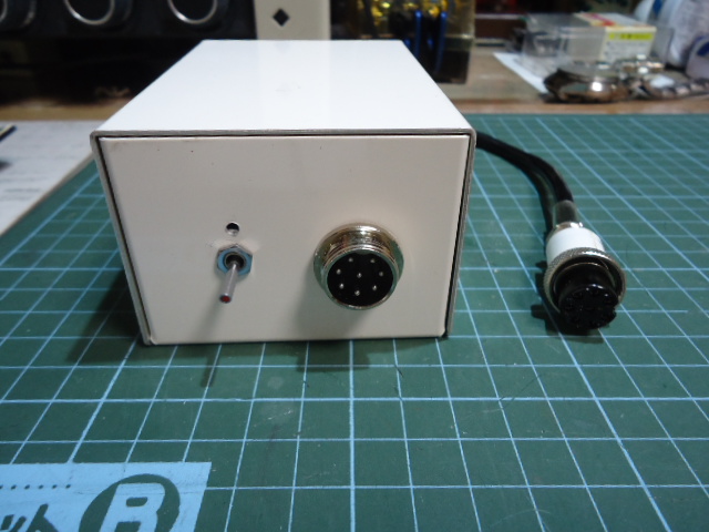 スタンバイ・ピー - JR3LEZのブログ