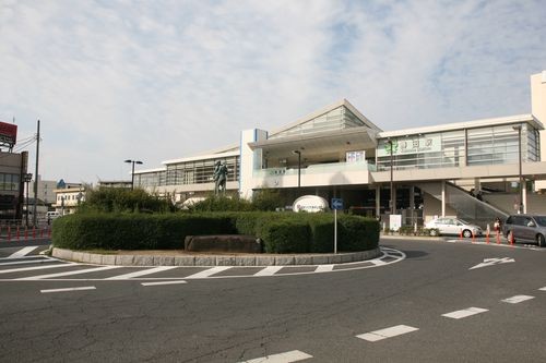 f:id:jranar:20101016082707j:image