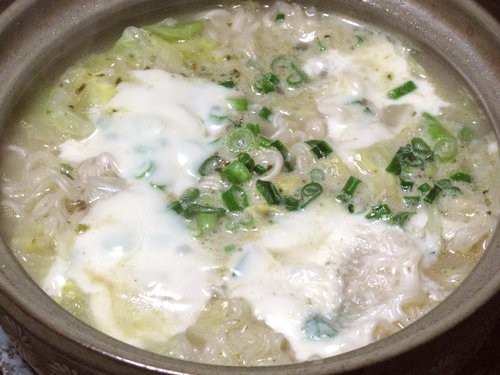今日の夜食 くろふねが出かけたらアゲるスレ