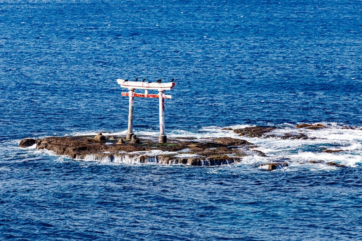 ひな祭りを見に勝浦へ - くろふねが出かけたらアゲるスレ