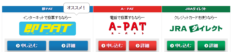 Jra 即 pat