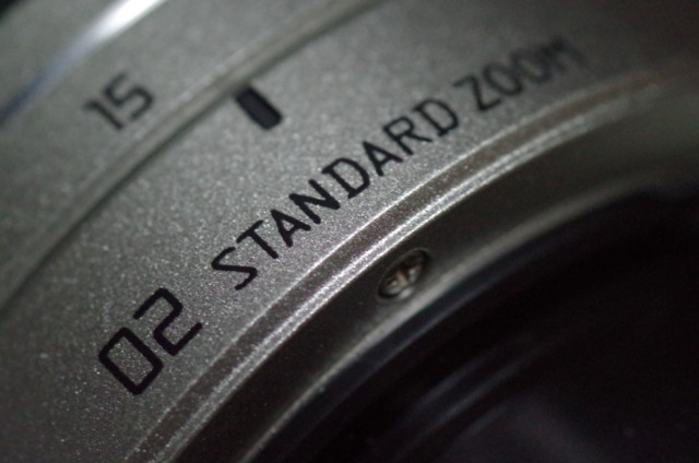 02 STANDARD ZOOM