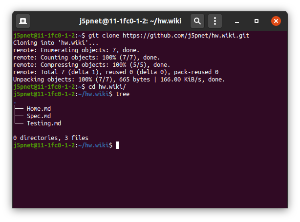 Github Wiki でのファイル添付 Smile Engineering Blog