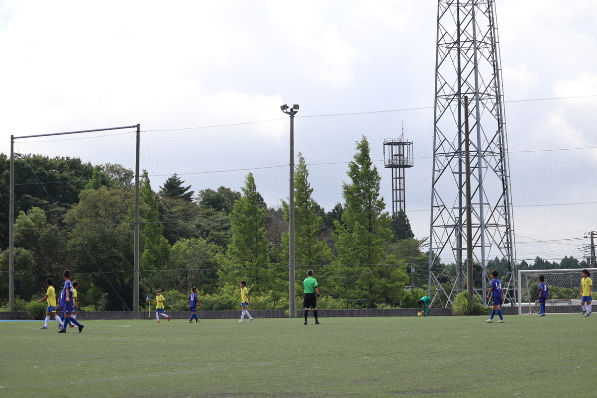 22 08 08 月 富士住建cup 1位トーナメント 準々決勝 Vs町田 小山田sc Kawaguchi Fc慈林 旧慈林サッカー少年団 ブログ 22 08 08 月 富士住建cup 1位トーナメント 準々決勝 Vs町田 小山田sc Kawaguchi Fc慈林 旧慈林サッカー少年団 ブログ