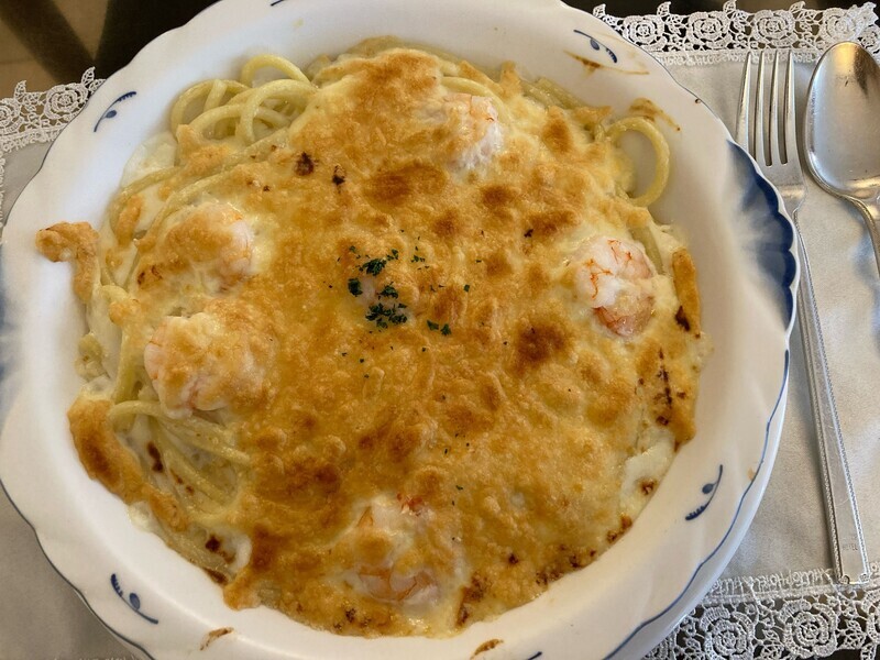 gratin