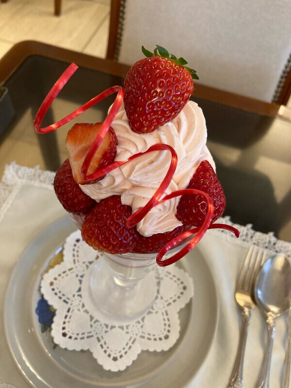 parfait