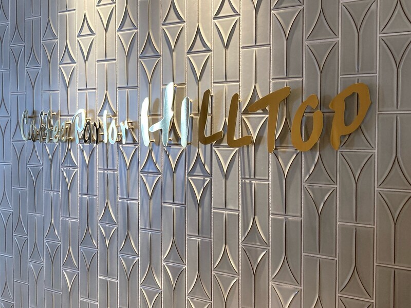 wall