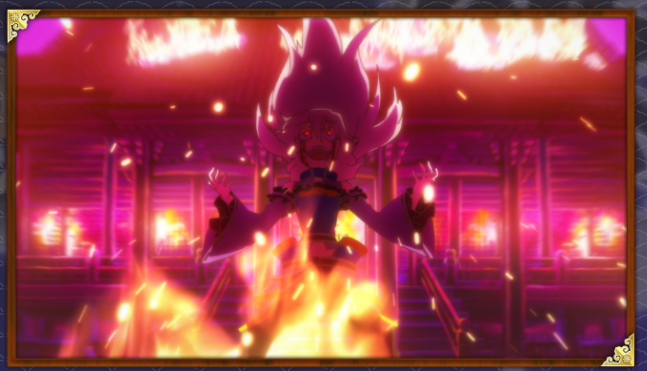 おすすめrpgレビュー 戦国アスカzero 登場武将は全員女性 死ぬまで生きる問題