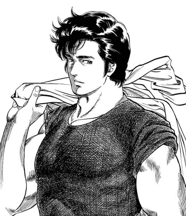 2019年版 超かっこいい イケメン が登場する漫画ランキング40 2019年版 超かっこいい イケメン が登場する漫画ランキング40