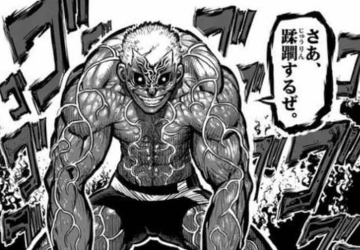 保存版 最強に面白いおすすめ格闘漫画ランキング 超肉弾戦を描いた王道バトル漫画から格闘技術や雑学が学べる漫画まで超名作を一挙にご紹介 ボクシング漫画 プロレス漫画 空手漫画はtop3形式でご紹介 ムテキハック 漫画の紹介や生活をより豊かにするハックを