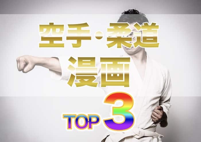 保存版 最強に面白いおすすめ格闘漫画ランキング 超肉弾戦を描いた王道バトル漫画から格闘技術や雑学が学べる漫画まで超名作を一挙にご紹介 ボクシング漫画 プロレス漫画 空手漫画はtop3形式でご紹介 ムテキハック 漫画の紹介や生活をより豊かにするハックを
