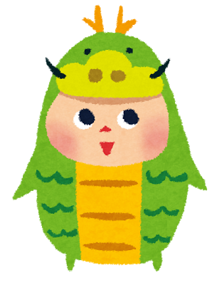 ジャグれるゆるキャラ 世にも珍しいジャグリングをする黄色いドラゴン ヒョウガ 日々是ジャグリング