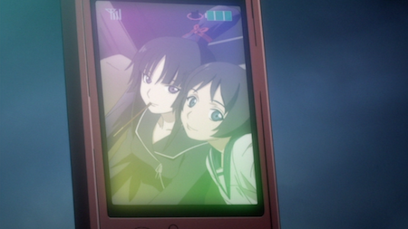 喰霊 零 のポッキーが ポッキー である理由について じゅじゅるさん ２