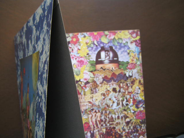 ローリング・ストーンズ UK盤THEIR SATANIC MAJESTIES REQUESTいろいろ