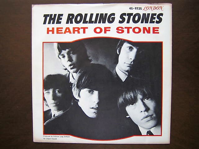 ローリングストーンズCD　17枚 中古ロック/CD】ローリング・ストーンズのCDが各種入荷いたし