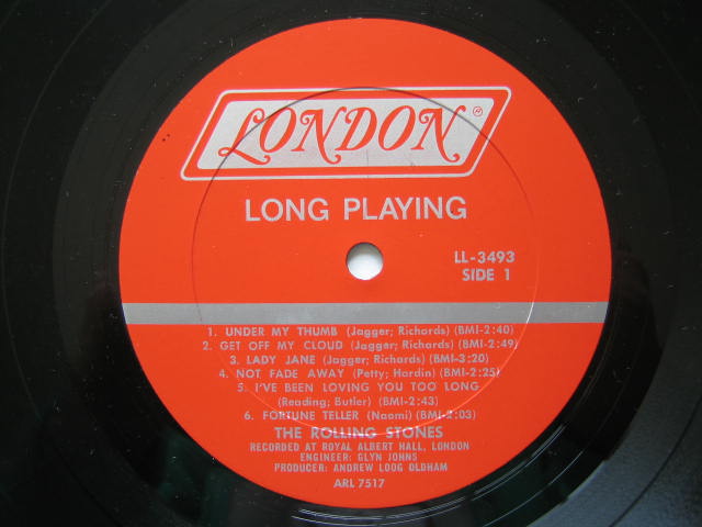 UKOrg ローリングストーンズ 1st 稀少Monaラベル Mono UKOrg ローリングストーンズ 1st 稀少Monaラベル Mono 【公式通販】