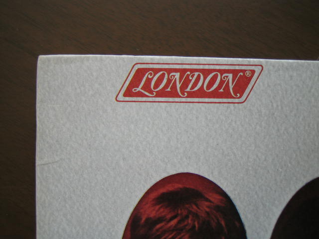 ローリング・ストーンズ USA盤 FLOWERS ステレオ いろいろ