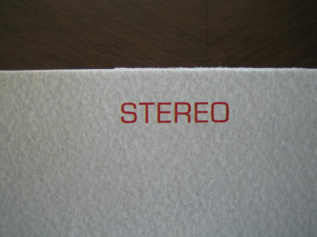 ローリング・ストーンズ USA盤 FLOWERS ステレオ いろいろ