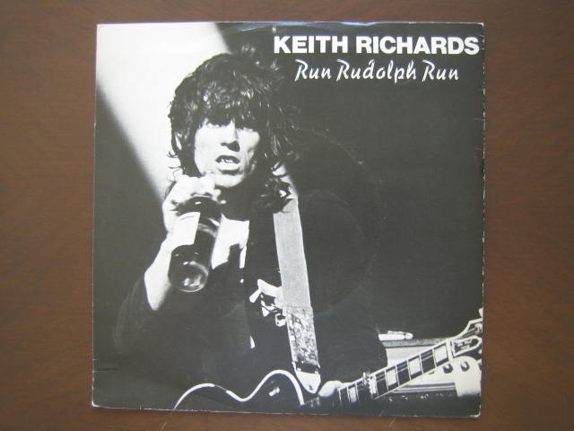 KEITH RICHARDS キース・リチャーズ RSD アナログ 7inch Yahoo!オークション -「keith richards レコード」の落札相場