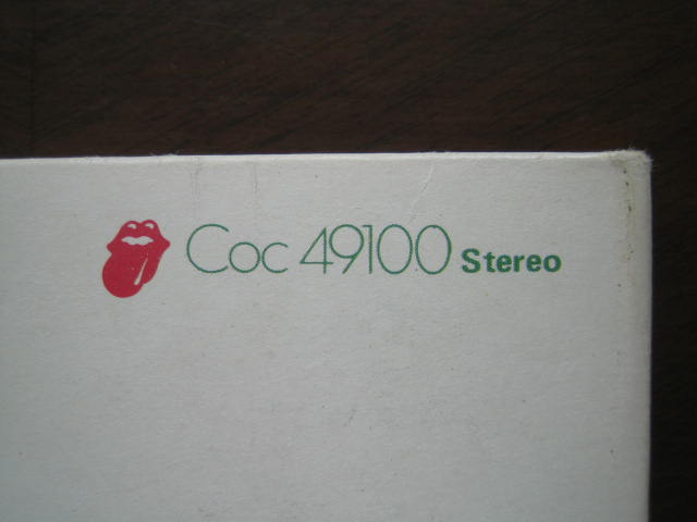 ブライアン・ジョーンズ JOUJOUKA① UK盤いろいろ