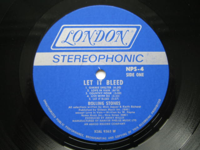 【ＥＵ.Org盤２ＬＰレコード】ローリング・ストーンズ ／ノー・セキュリティ EU.Org盤2LPレコード】ローリング・ストーンズ ／ノー