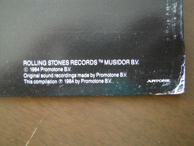 南アフリカ盤レコード rolling stones ローリング・ストーンズ 南アフリカ盤レコード rolling stones ローリング・ストーンズ