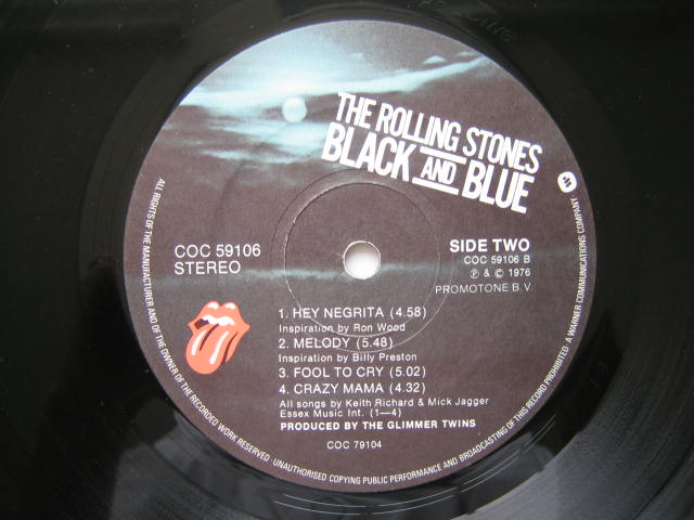 ザ・ローリング・ストーンズ UKオリジナル the rolling stones The Rolling Stones (UK Version)＜SHM-CD/紙ジャケット