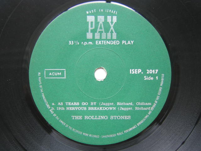 インド盤 アンダーカヴァー rolling stones ローリング・ストーンズ Rolling Stones ローリング・ストーンズ/Undercover Sessions