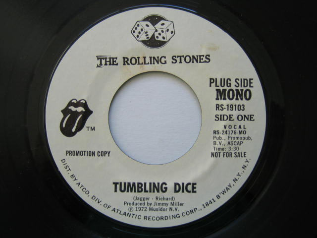 Rolling Stones 非売品プロモCD Rolling Stones 非売品プロモCD 【公式通販】