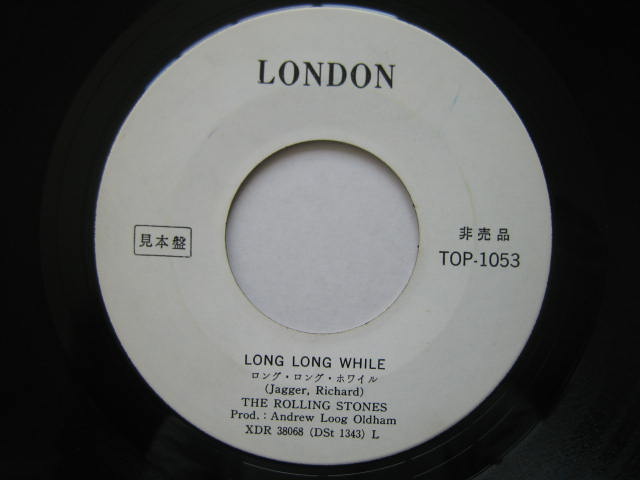 ◾️高音質️UKオリジナル盤/ディラン,ストーンズ,ボウイ他カバーアルバム■COW ローリング・ストーンズ 日本盤 黒くぬれ！！ - ローリング