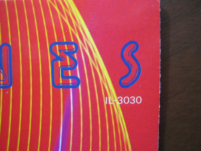 ローリング・ストーンズ 日本通販オンリー② LIVE BEST