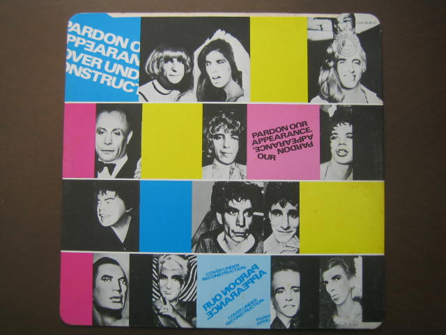 ローリング・ストーンズ UK盤 SOME GIRLS① オリジナル盤いろいろ