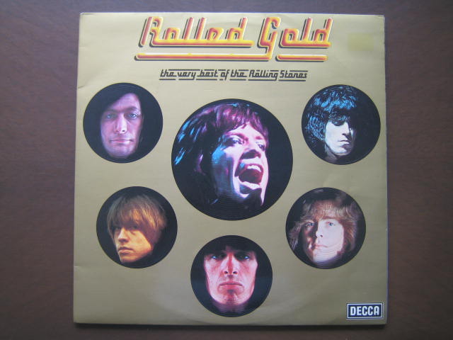 The Rolling Stones Highwire オーストラリア盤レコード RollingStones – Highwire | Releases | Discogs