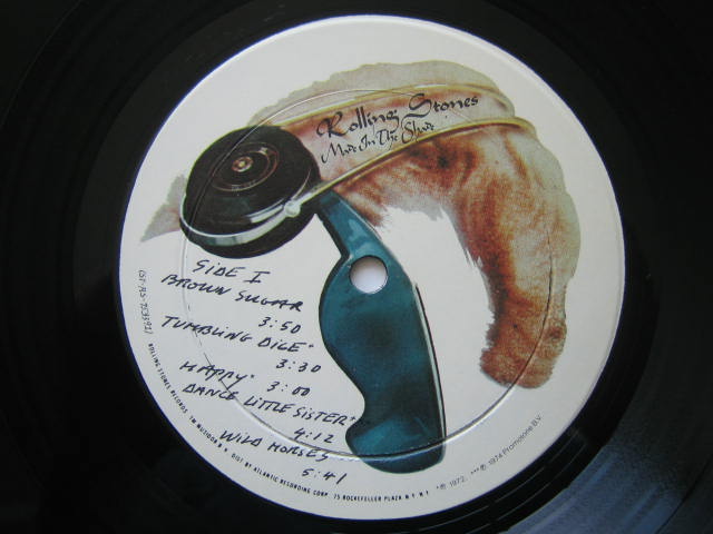 ローリング・ストーンズ USA盤 MADE IN THE SHADE いろいろ
