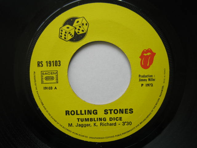 【フランス盤４ＬＰレコード】ローリング・ストーンズ／エル・モカンボ １９７７ フランス盤4LPレコード】ローリング・ストーンズ／エル・モカンボ