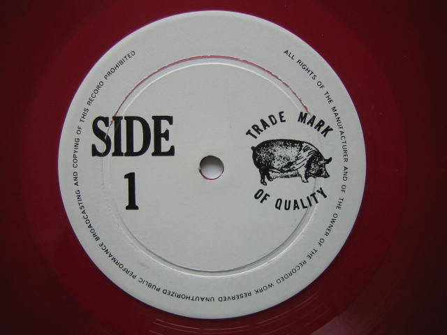 限定レッド盤 2LP 新品 The Rolling Stones 送料込 ROLLING STONES TMOQ盤 EUROPEAN TOUR 1970！！ - ローリング